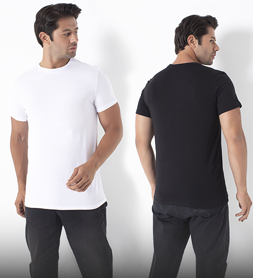 ERKEK T-SHIRT