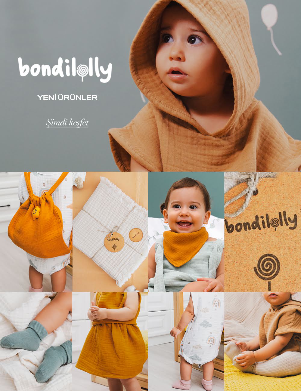 BONDILLOLY