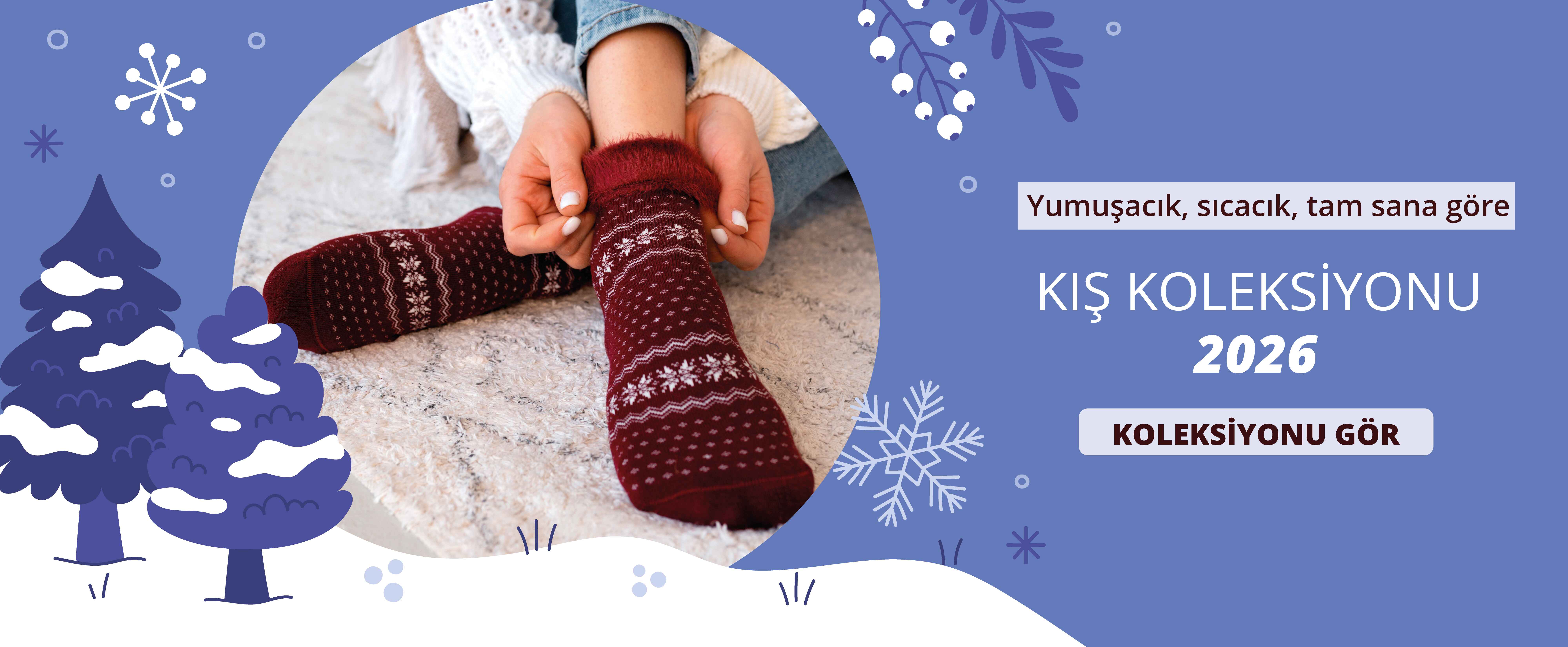 2026 KIŞ KOLEKSİYONU TR