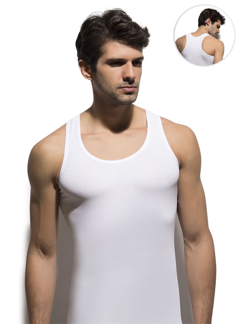 Men's Underwear Models - Bross Tekstil - Wholesale
