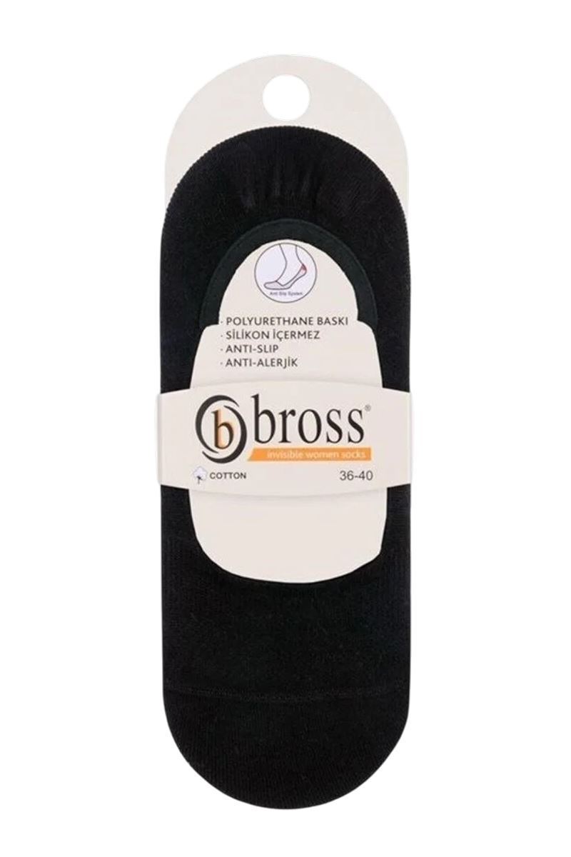 BROSS  BLACK