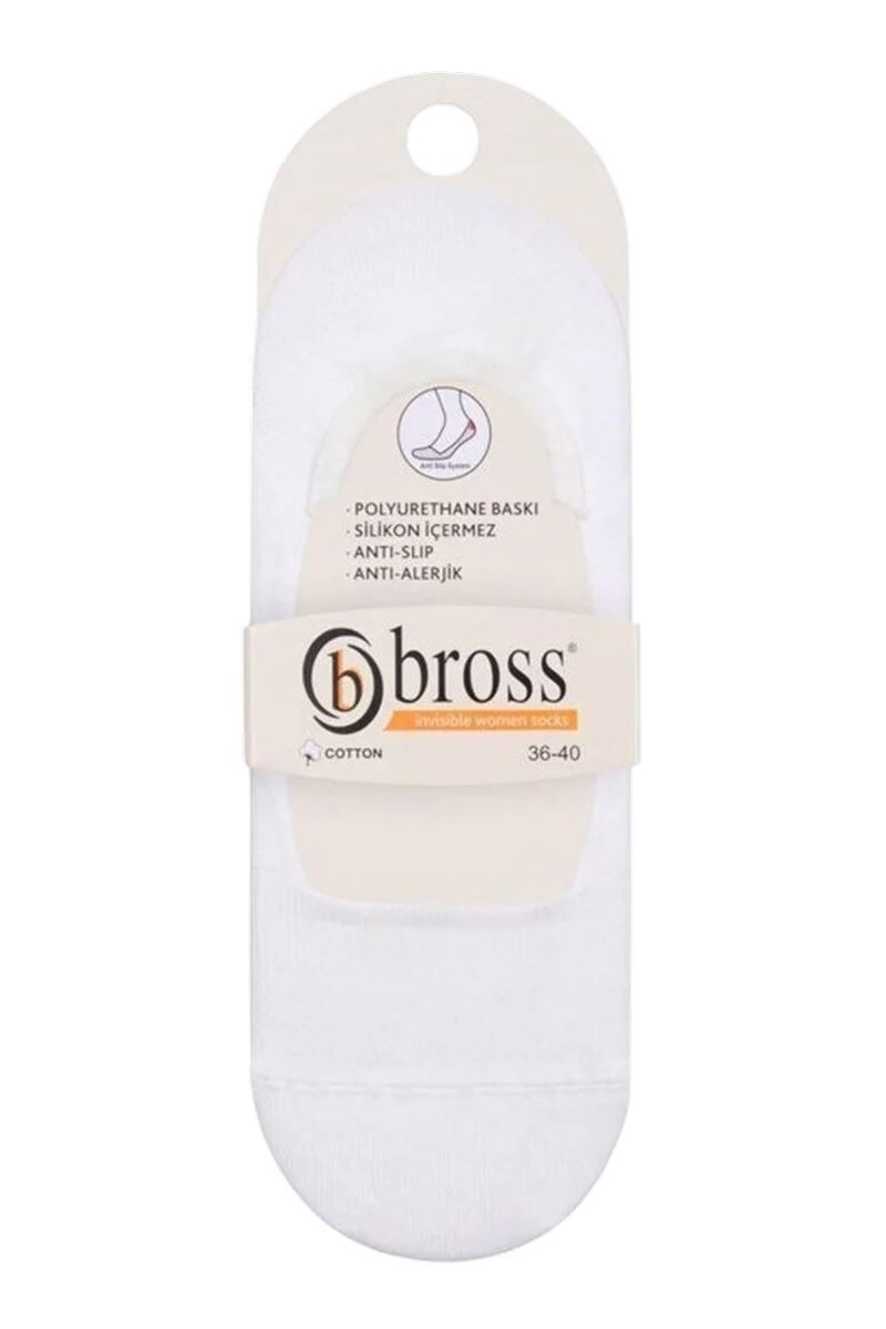 BROSS  WHITE