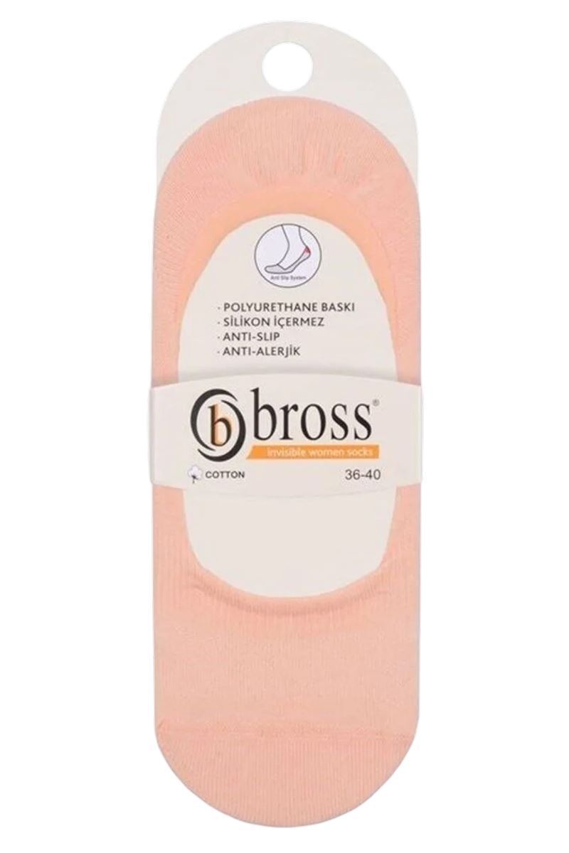 BROSS  POWDER