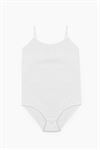 LYCRA THIN STRAP WITH SNAP CROTCH