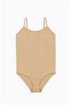 LYCRA THIN STRAP WITH SNAP CROTCH