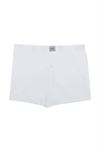 2-PACKS 100% COTTON BUTTON MENS  BOXER