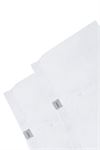 2-PACKS 100% COTTON BUTTON MENS  BOXER