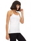 100% COTTON THIN STRAP WOMENS  VEST