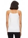 100% COTTON THIN STRAP WOMENS  VEST