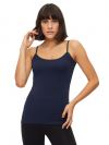 LYCRA THIN STRAP WOMENS  VEST