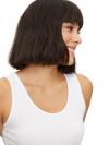 LYCRA BROAD STRAP WOMENS  VEST
