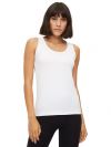 LYCRA BROAD STRAP WOMENS  VEST