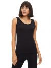 LYCRA BROAD STRAP WOMENS  VEST