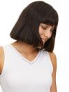 LYCRA LACEY TEENAGE VEST