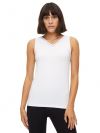 LYCRA LACEY TEENAGE VEST
