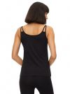 LYCRA DOUBLE STRAP WOMENS  VEST