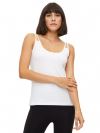LYCRA DOUBLE STRAP WOMENS  VEST