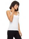 LYCRA DOUBLE STRAP WOMENS  VEST