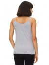 LYCRA DOUBLE STRAP WOMENS  VEST