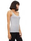 LYCRA DOUBLE STRAP WOMENS  VEST