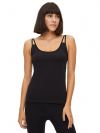 LYCRA DOUBLE STRAP WOMENS  VEST