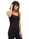 LYCRA LACE STRAP WOMENS  VEST