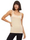 LYCRA LACE STRAP WOMENS  VEST
