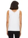 LYCRA LACEY TEENAGE VEST