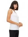 LYCRA LACEY TEENAGE VEST