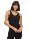 LYCRA BROAD STRAP LACEY WOMENS  VEST