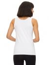 LYCRA BROAD STRAP WOMENS  VEST