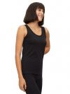LYCRA BROAD STRAP WOMENS  VEST