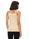 LYCRA THIN STRAP LACEY WOMENS  VEST