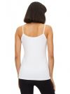 LYCRA THIN STRAP WOMENS  VEST