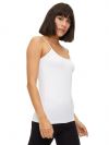 LYCRA THIN STRAP WOMENS  VEST