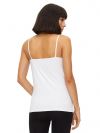 LYCRA THIN STRAP WOMENS  VEST