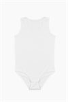 LYCRA BROAD STRAP WOMENS  BODY WITH SNAP CROTCH