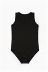 LYCRA BROAD STRAP WOMENS  BODY WITH SNAP CROTCH