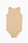 LYCRA BROAD STRAP WOMENS  BODY WITH SNAP CROTCH