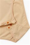 LYCRA BROAD STRAP WOMENS  BODY WITH SNAP CROTCH