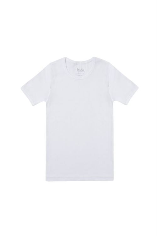 Boys Crew-Neck T-Shirt 6