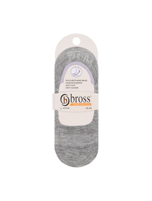 Simple Women s Invisible Socks 12