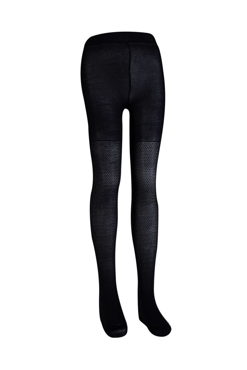 جوارب كولون بناتي ميكرو 12