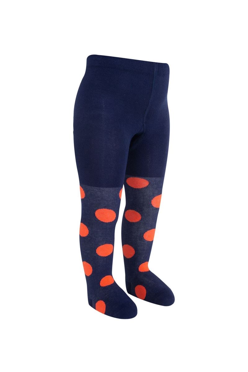 BROSS POINT PATTERNED BABY GIRLS  SOCKS ASORTY