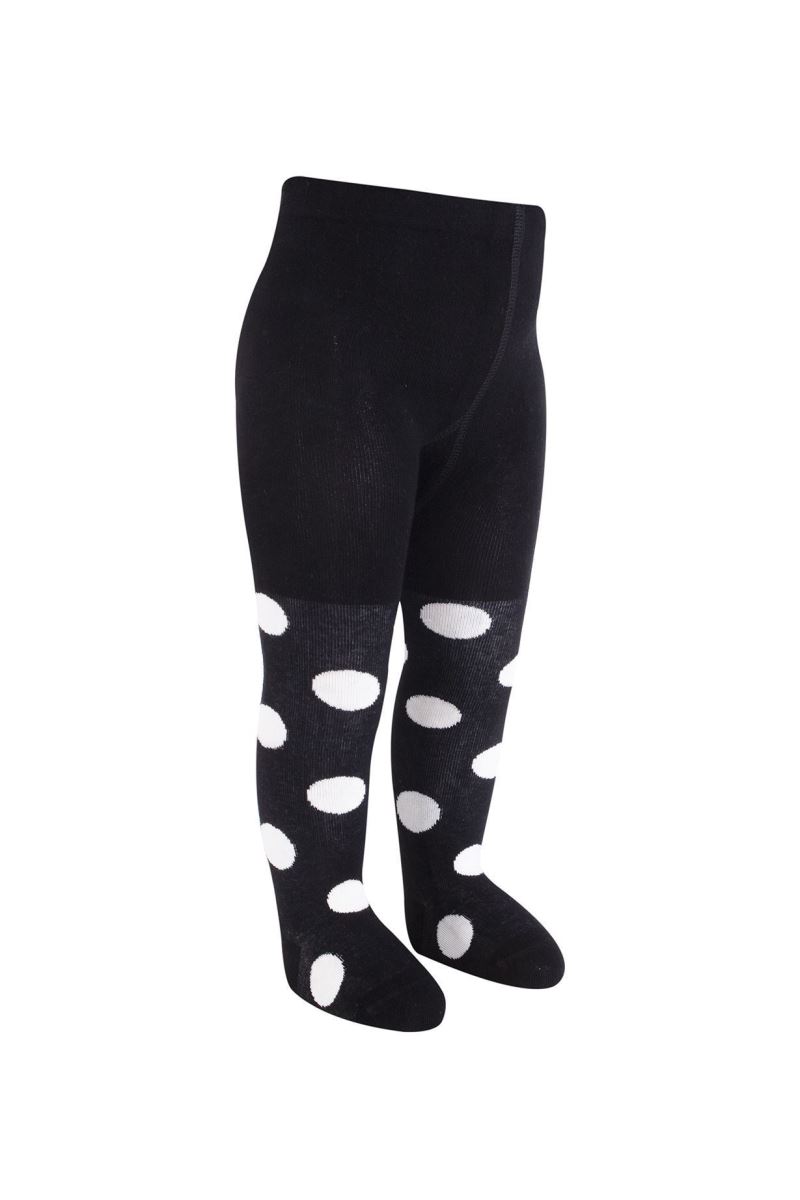 BROSS POINT PATTERNED BABY GIRLS  SOCKS ASORTY