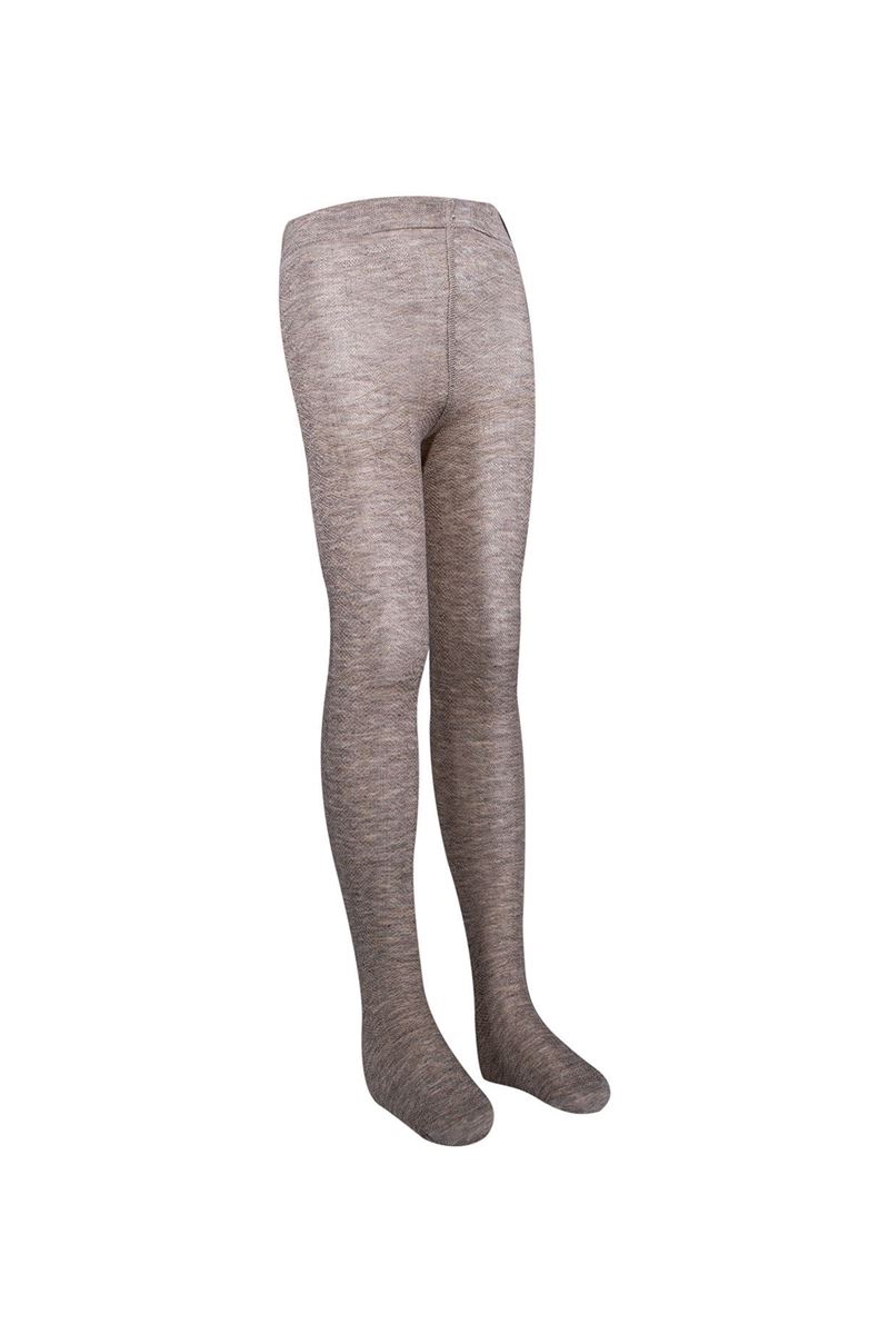 BROSS TRIANGLE PATTERNED THIN SUMMER GIRLS  TIGHTS ASORTY