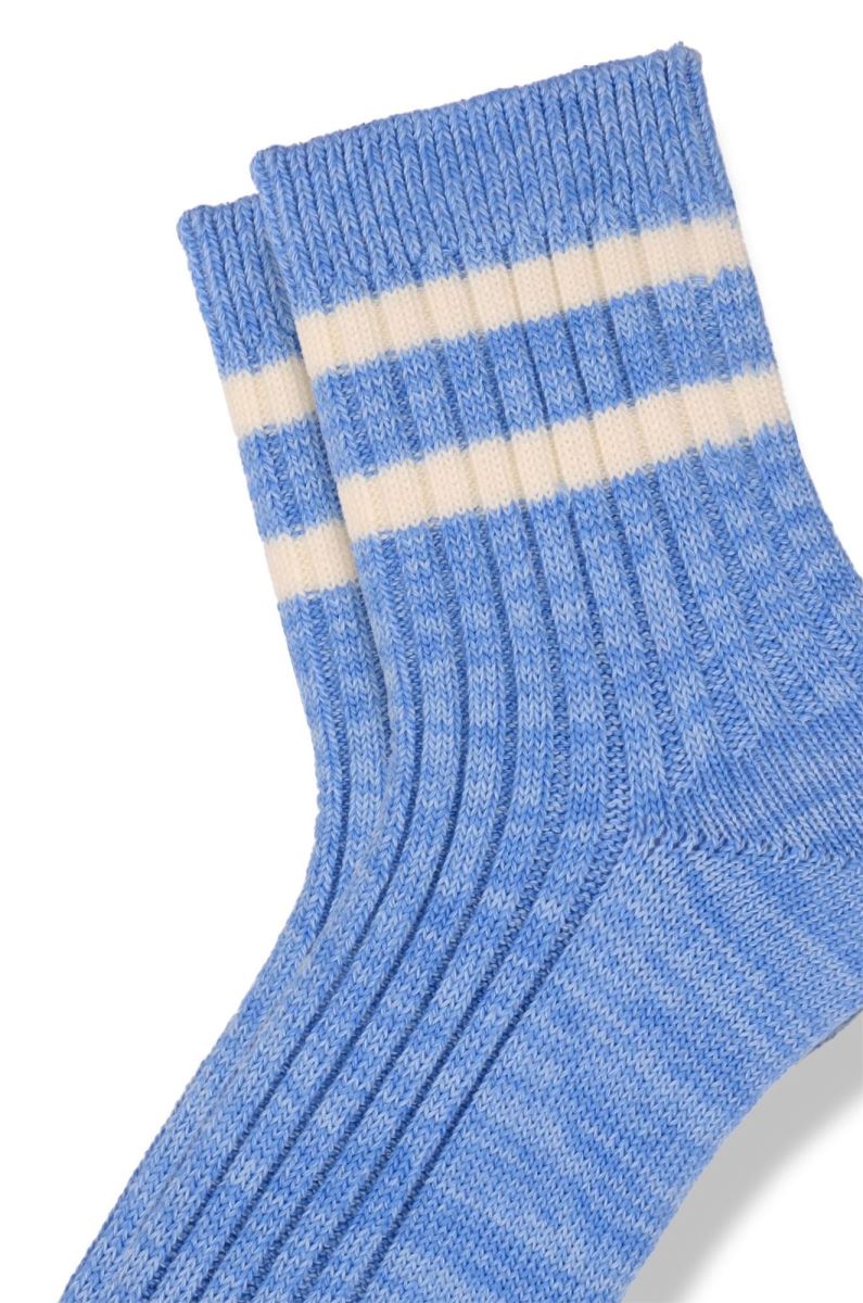 BROSS RINGED BOYS  SOCKS ASORTY