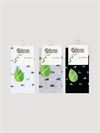 FLOWER PATTERNED BAMBOO WOMEN S SOCKS