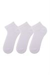 SIMPLE BAMBOO MEN S BOOTIES