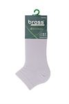 SIMPLE BAMBOO MEN S BOOTIES